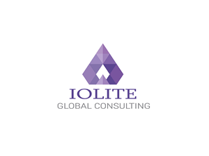 Diseño de Logo por H9 para IOLITE Global Consulting | Diseño: #2224104