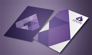 Diseño de Logo por H9 para IOLITE Global Consulting | Diseño: #2224108
