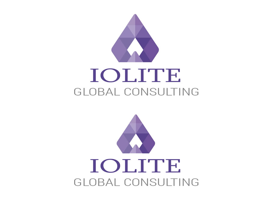 Logo Design by H9 for IOLITE Global Consulting | Design #2231730