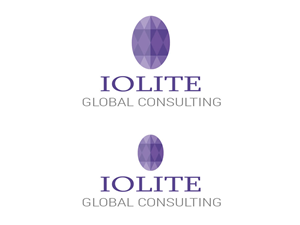 Logo Design by H9 for IOLITE Global Consulting | Design: #2231732