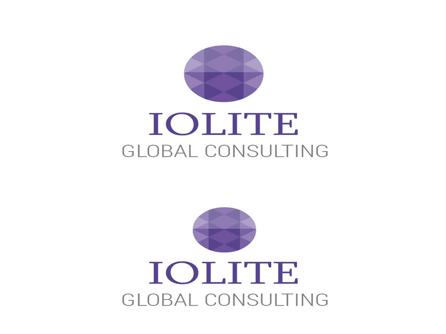 Logo Design by H9 for IOLITE Global Consulting | Design #2231734
