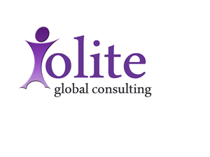 Logo Design by BELLA for IOLITE Global Consulting | Design: #2215192