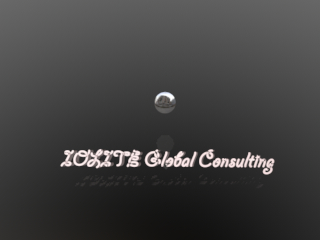 Diseño de Logo por dinica MARCEL LUCIAN para IOLITE Global Consulting | Diseño #2189665