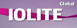 Logo Design by John Kirton for IOLITE Global Consulting | Design: #2230681