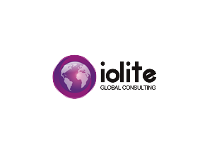 Logo Design by Blueberry for IOLITE Global Consulting | Design: #2236150