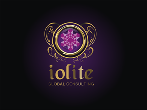 Logo Design by Blueberry for IOLITE Global Consulting | Design: #2249584