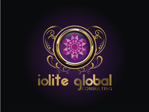 Logo Design by Blueberry for IOLITE Global Consulting | Design: #2249600