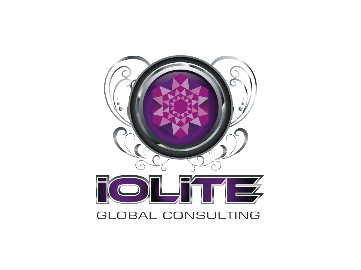 Logo Design by Blueberry for IOLITE Global Consulting | Design #2270980