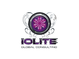 Logo Design by Blueberry for IOLITE Global Consulting | Design: #2270980
