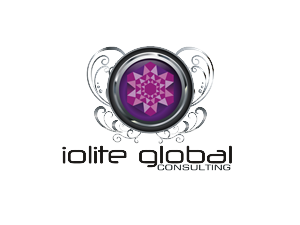 Logo Design by Blueberry for IOLITE Global Consulting | Design: #2270984