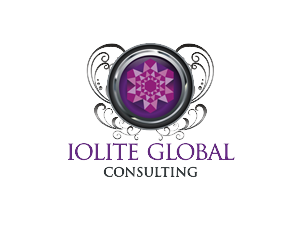 Diseño de Logo por Blueberry para IOLITE Global Consulting | Diseño #2270987