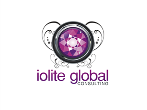 Logo Design by Blueberry for IOLITE Global Consulting | Design: #2281761