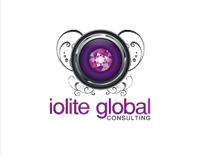 Logo Design by Blueberry for IOLITE Global Consulting | Design: #2283946