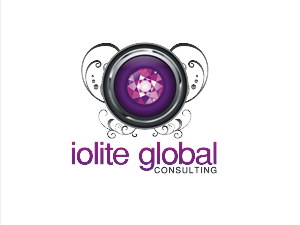 Logo Design by Blueberry for IOLITE Global Consulting | Design: #2283949