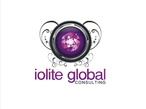 Logo Design by Blueberry for IOLITE Global Consulting | Design: #2283957