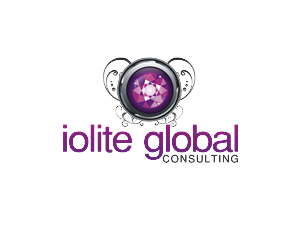 Logo Design by Blueberry for IOLITE Global Consulting | Design: #2285741