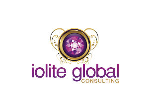 Logo Design by Blueberry for IOLITE Global Consulting | Design: #2285747