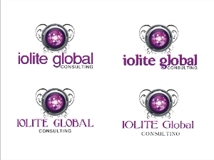 Logo Design by Blueberry for IOLITE Global Consulting | Design: #2292014