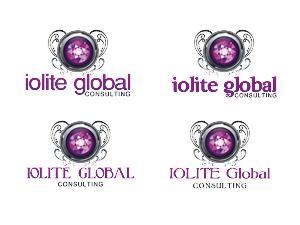 Logo Design by Blueberry for IOLITE Global Consulting | Design: #2292020