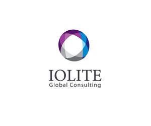 Diseño de Logo por gd_apple para IOLITE Global Consulting | Diseño: #2234275
