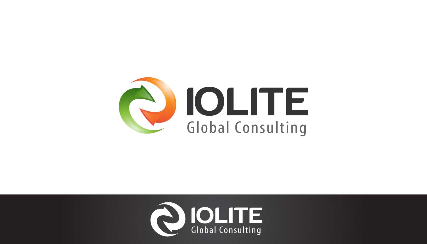 Diseño de Logo por parshdelhi para IOLITE Global Consulting | Diseño #2212958