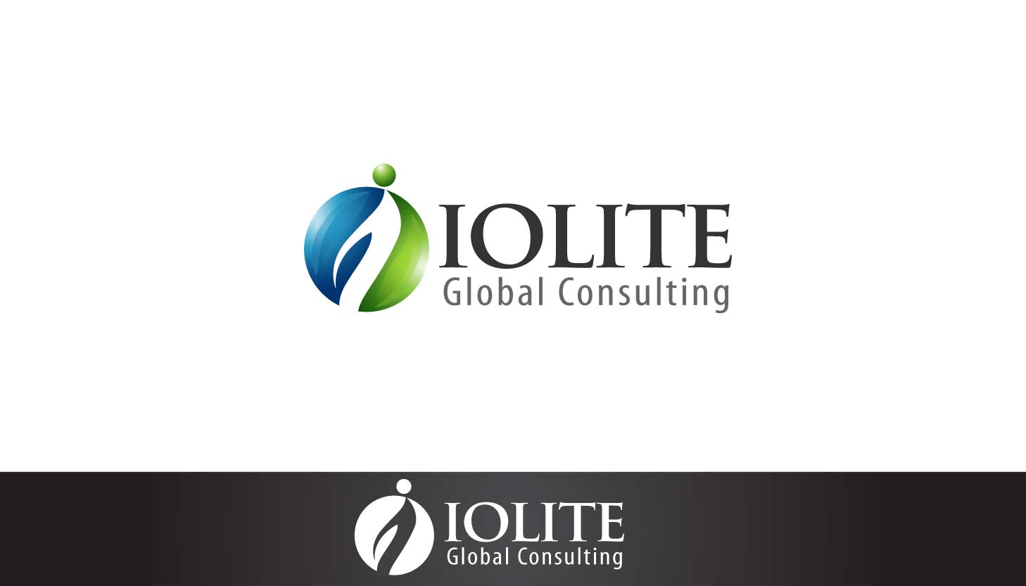 Logo Design by parshdelhi for IOLITE Global Consulting | Design #2212960