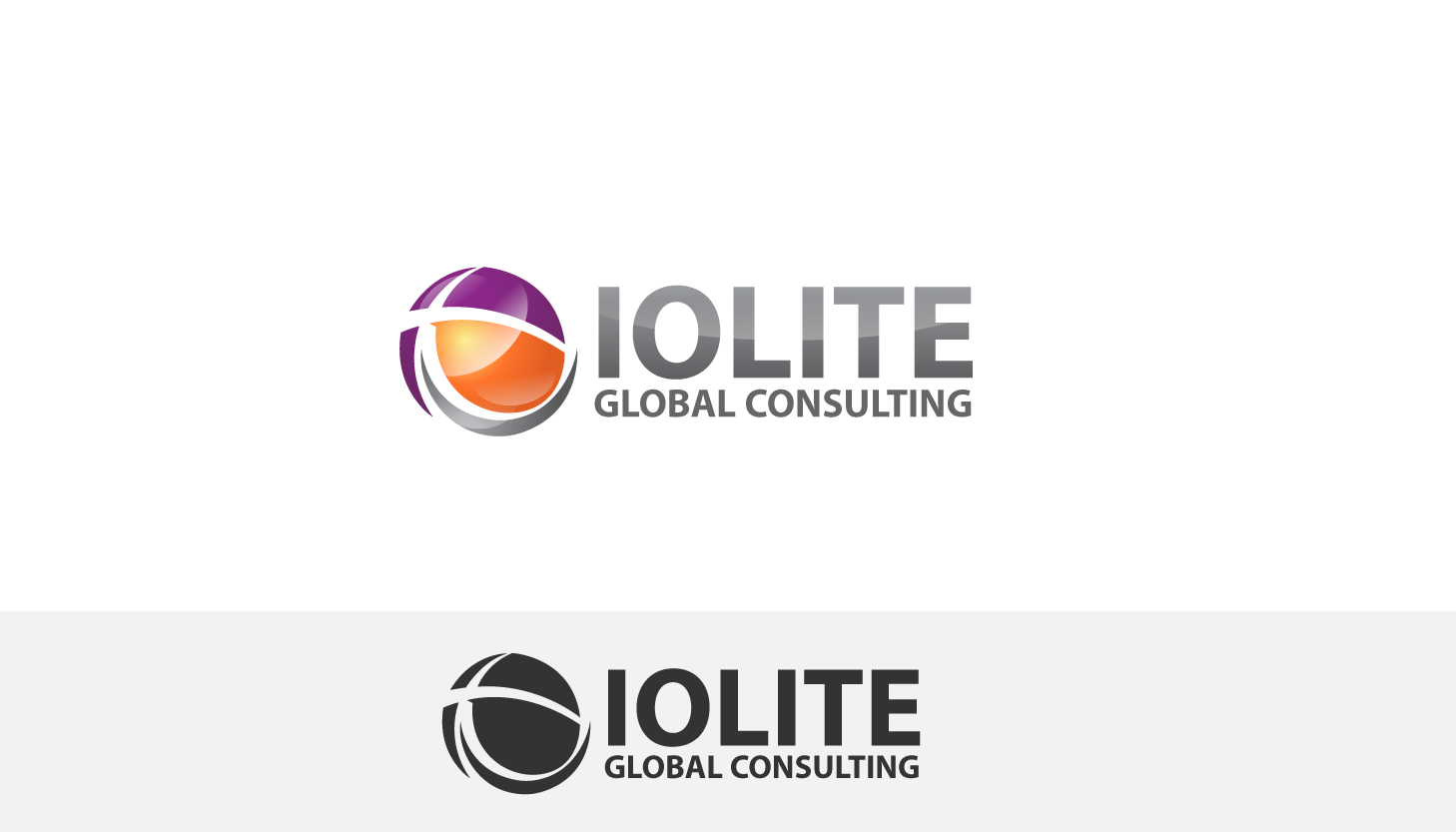 Logo Design by parshdelhi for IOLITE Global Consulting | Design #2233205