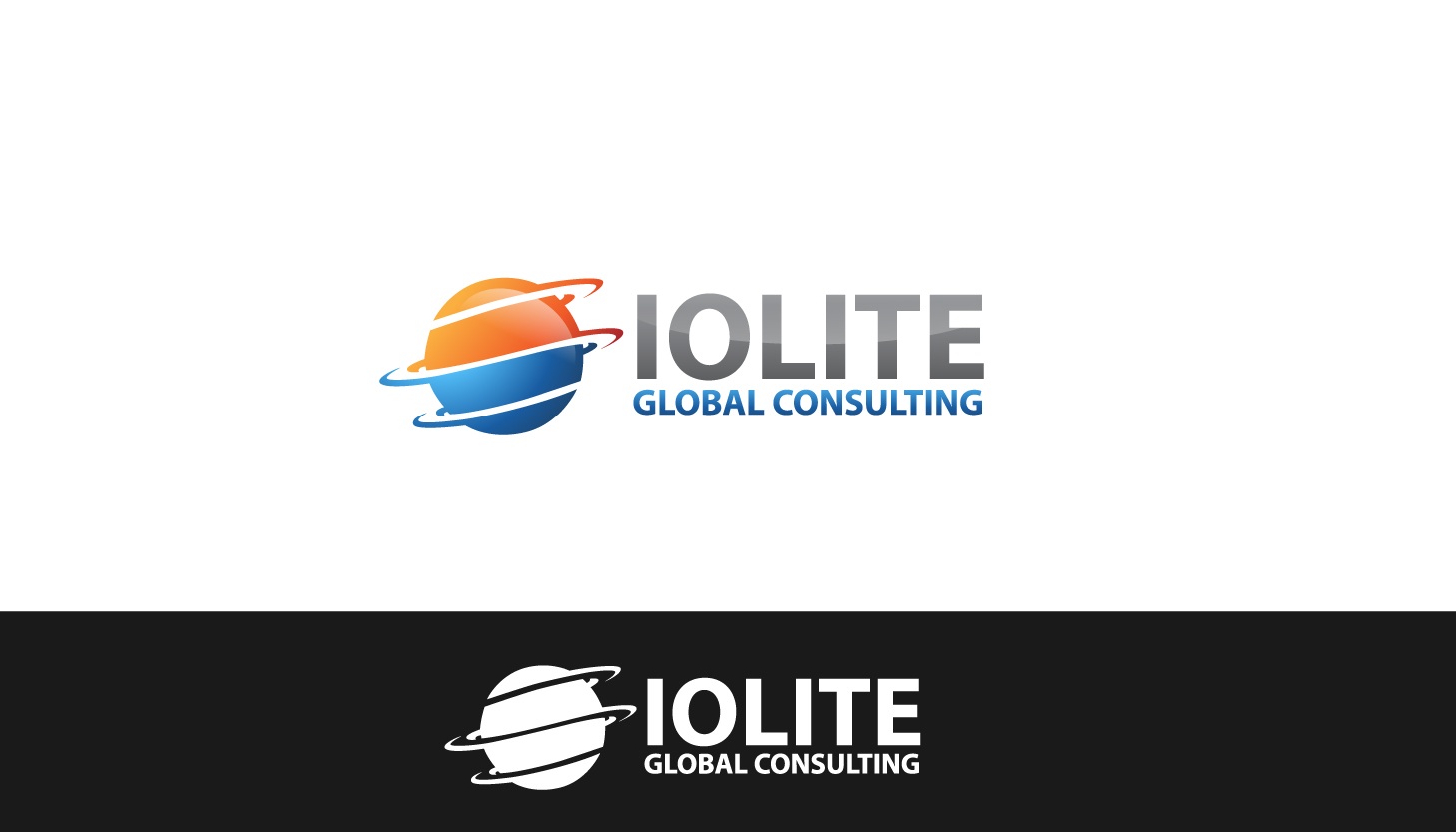 Logo Design by parshdelhi for IOLITE Global Consulting | Design #2261023
