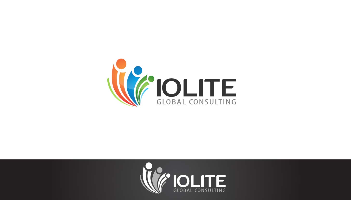 Logo Design by parshdelhi for IOLITE Global Consulting | Design #2262240