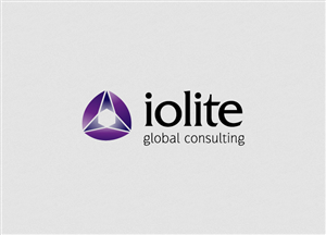 IOLITE Global Consulting | Logo Design by spontaneous
