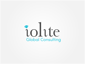 Diseño de Logo por Anyl Thapa para IOLITE Global Consulting | Diseño: #2199039