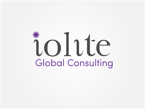 Diseño de Logo por Anyl Thapa para IOLITE Global Consulting | Diseño: #2205853