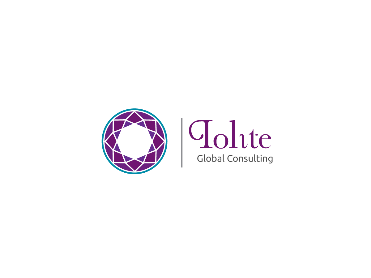 Logo Design by Anyl Thapa for IOLITE Global Consulting | Design #2258160