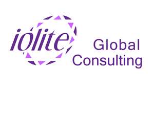 Logo Design by Roger for IOLITE Global Consulting | Design: #2200056
