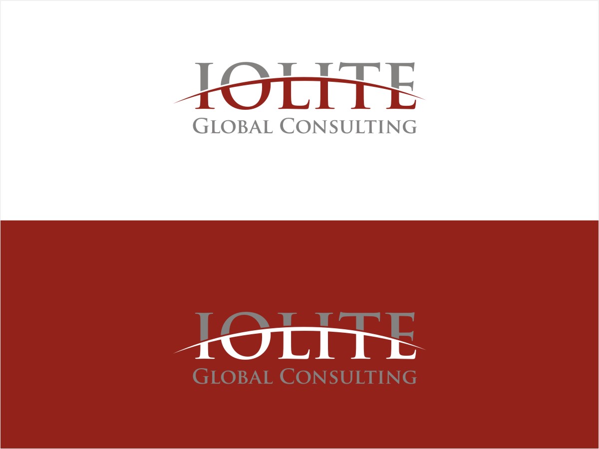 Logo Design by Sushma for IOLITE Global Consulting | Design #2189762