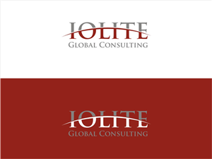 Diseño de Logo por Sushma para IOLITE Global Consulting | Diseño: #2189762
