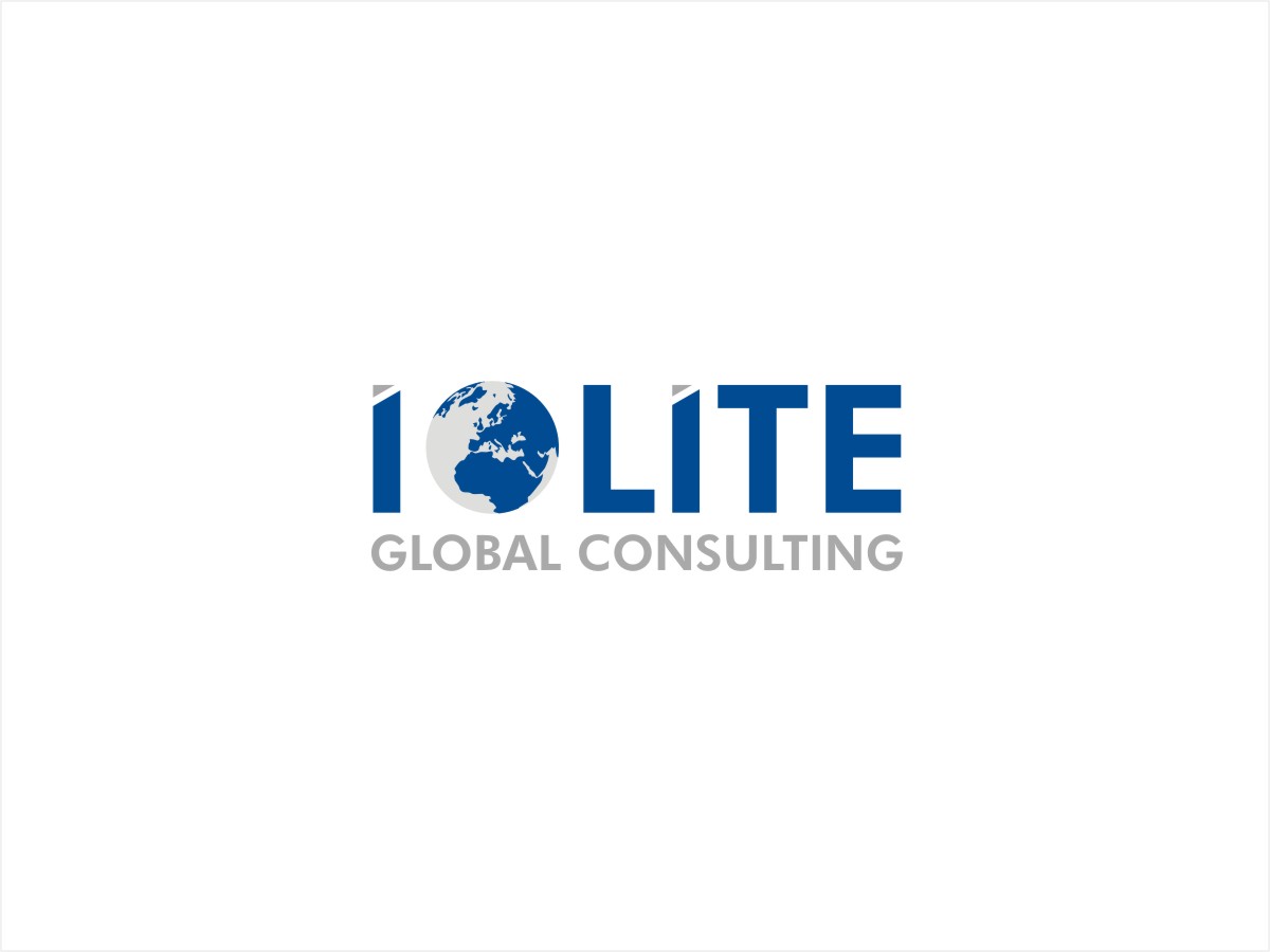 Diseño de Logo por Sushma para IOLITE Global Consulting | Diseño #2189813
