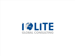 Diseño de Logo por Sushma para IOLITE Global Consulting | Diseño: #2189813