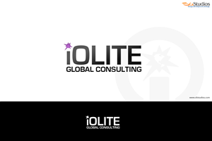Diseño de Logo por #sliStudios para IOLITE Global Consulting | Diseño #2190038