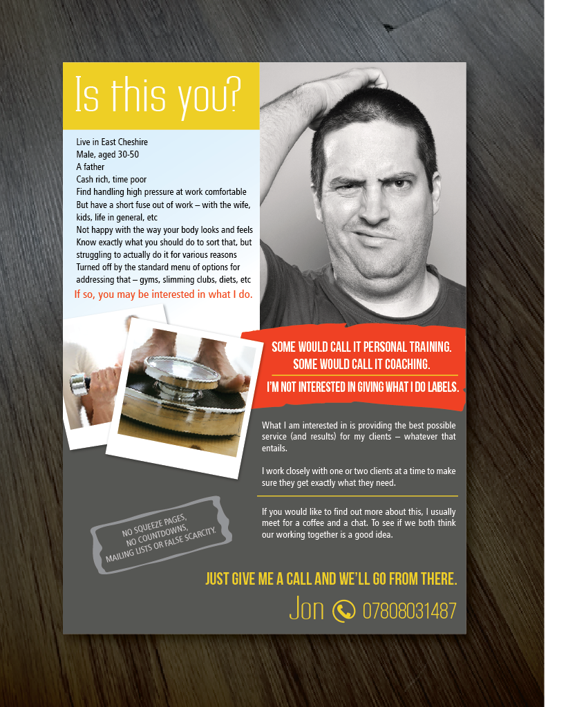Flyer Design by alex989 for this project | Design #10238859