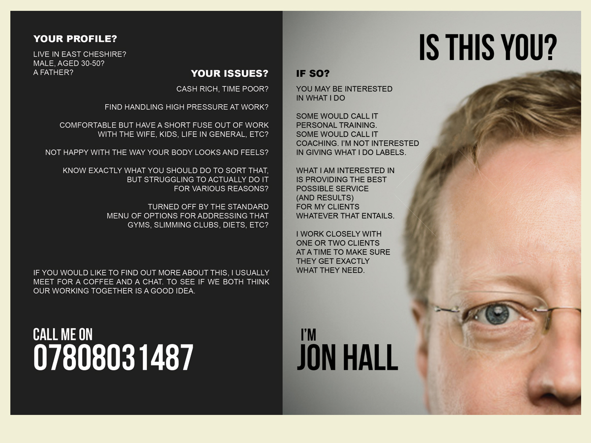 Flyer Design by LeonFX for this project | Design #10277702