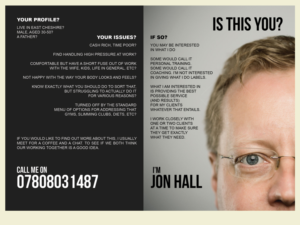 Flyer Design by LeonFX for this project | Design #10277702