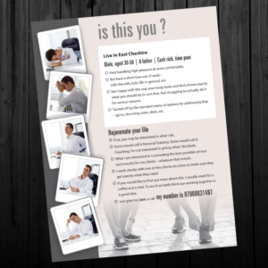 Flyer Design by visualkota