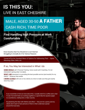 Flyer Design by adnan saleem sandila for this project | Design #10275819