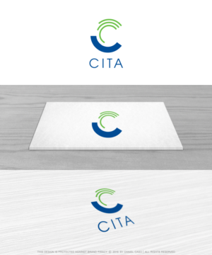 Logo Design by Daniel Caso Design for Glen Fisk | Design: #10231415
