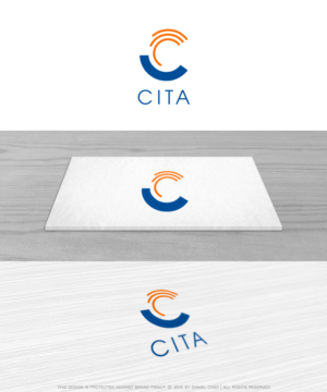 Logo Design by Daniel Caso Design for Glen Fisk | Design: #10231416
