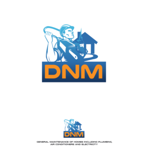 Logo Design by ADM Florin