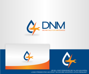 Logo Design by alvinnavarra