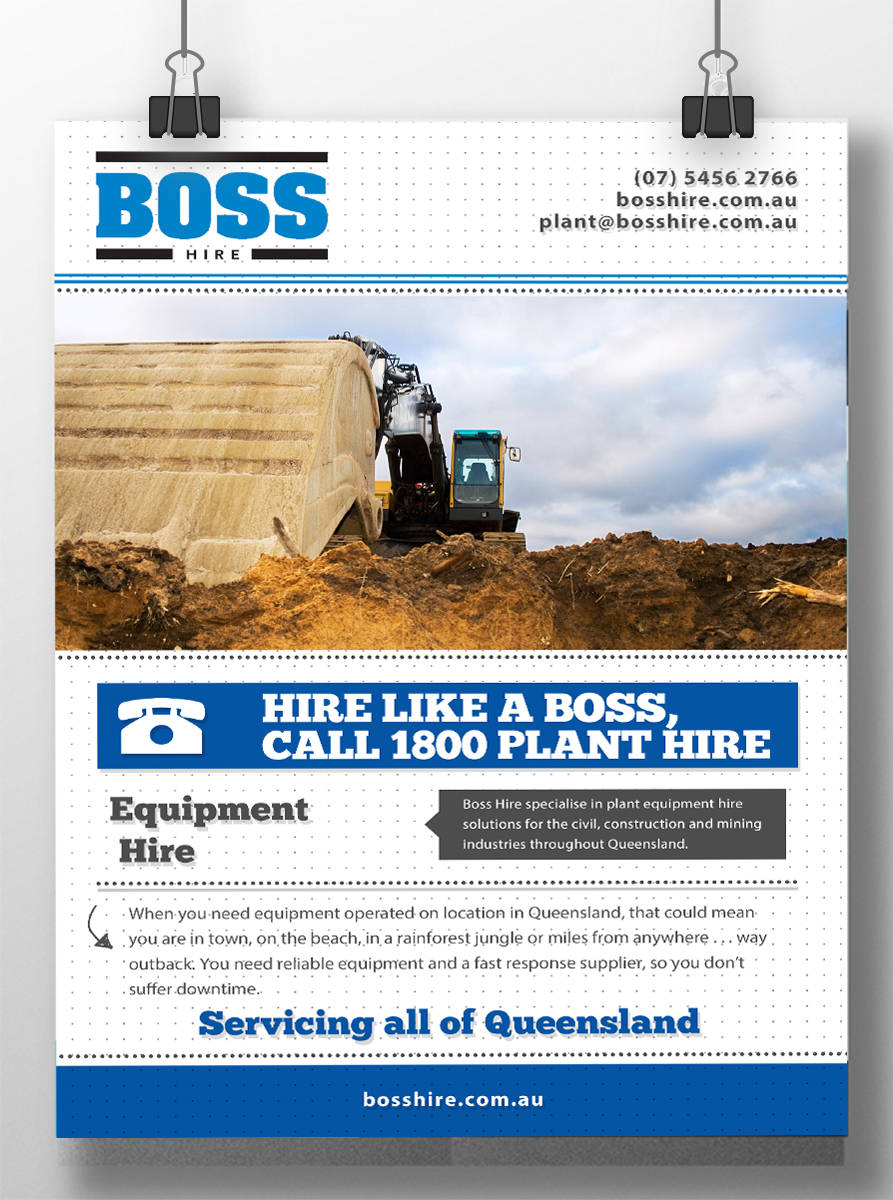 Flyer Design by TGDesigns for Glen Fisk | Design #10279014