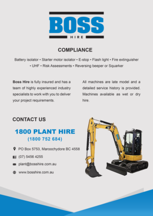 Flyer-Design von aniep für Glen Fisk | Design: #10317347